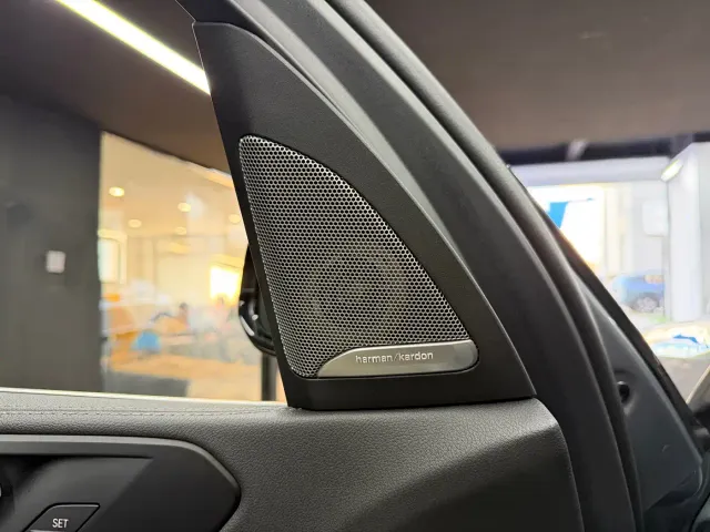 BMW X5 — Фото автомобиля 21