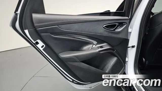 BYD Seal — Фото автомобиля 22