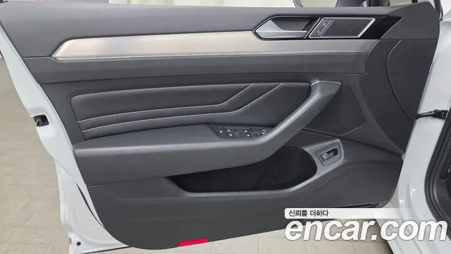 Volkswagen Passat Passat GT(B8) 2.0 TDI Premium — Фото автомобиля 23