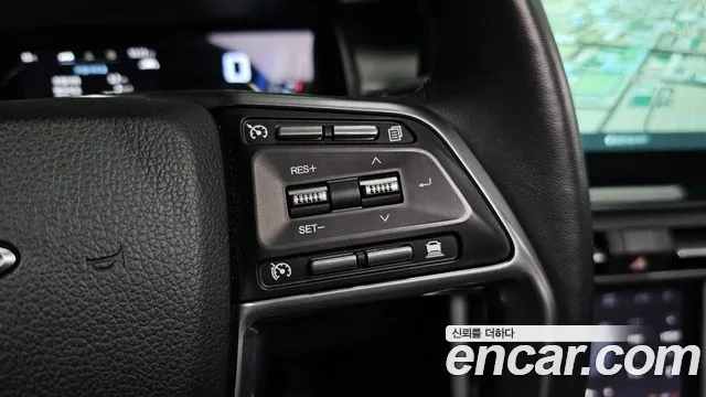 KG_Mobility_Ssangyong Torres Torres Бензин 1.5 2WD — Фото автомобиля 15
