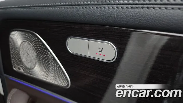 Mercedes-Benz GLE-Class W167 — Фото автомобиля 19