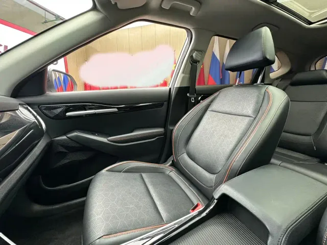 Kia Seltos — Фото автомобиля 11
