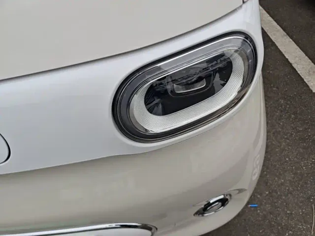 Wuling Hongguang Mini EV — Фото автомобиля 23