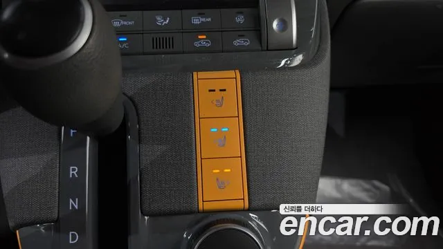 Hyundai Casper — Фото автомобиля 30