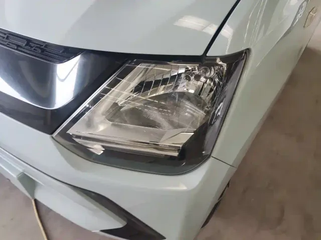 DFSK Mini EV — Фото автомобиля 23