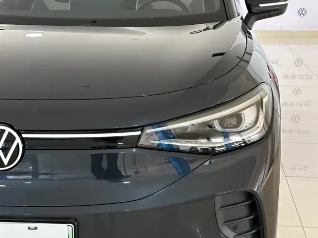 Volkswagen ID.4 Crozz — Фото автомобиля 14