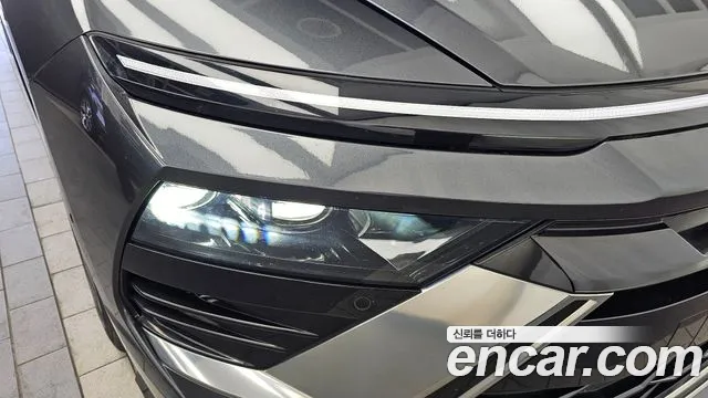 Hyundai Sonata Sonata Edge(DN8) 1.6 Turbo — Фото автомобиля 19