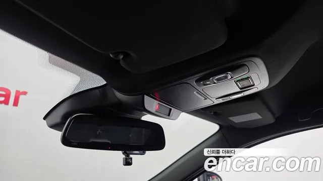 Renault Korea SM6 SM6 (New) — Фото автомобиля 18