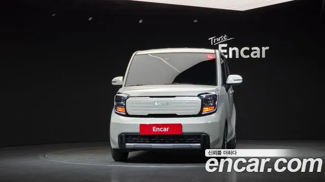 Kia Ray — Фото автомобиля 3
