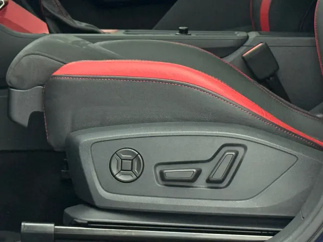 Audi Q3 — Фото автомобиля 22
