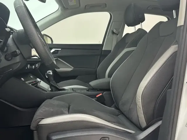 Audi Audi Q3 2022 35 TFSI Progressive Dynamic — Фото автомобиля 7