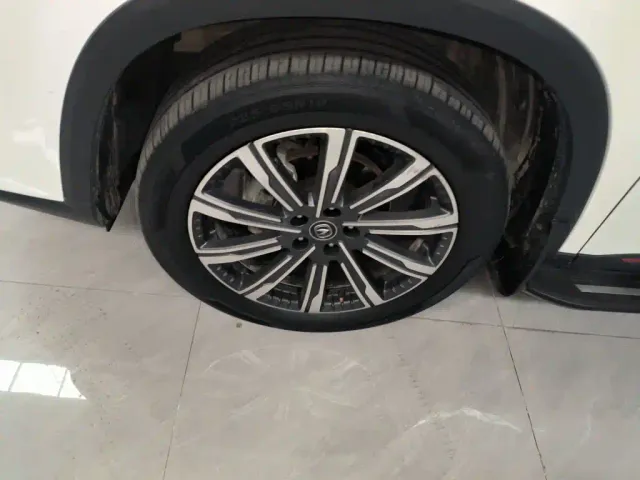 Changan CS75 Plus — Фото автомобиля 24