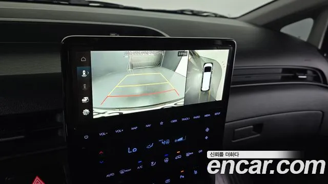 Hyundai Staria Staria Карго 3 места — Фото автомобиля 11