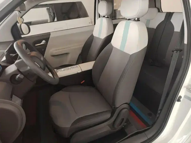 Changan Lumin — Фото автомобиля 14