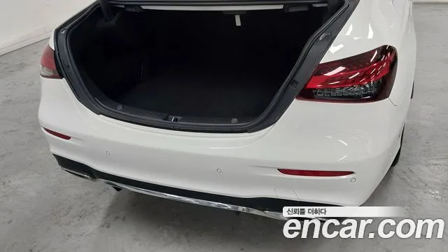 Mercedes-Benz E-Class E-класс W213 — Фото автомобиля 11