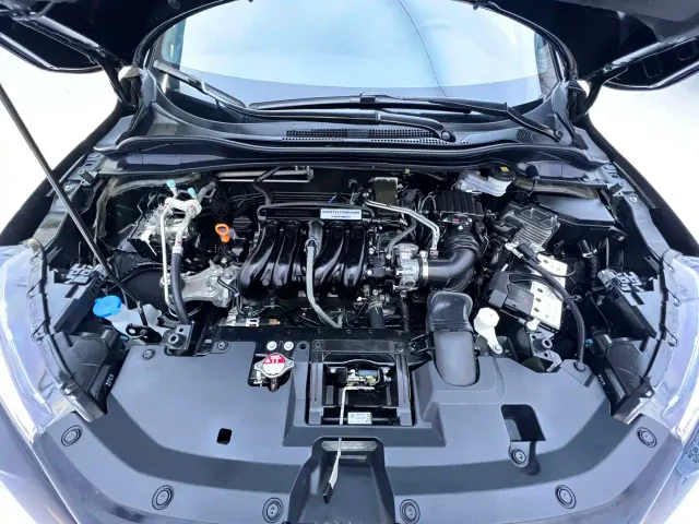 Honda Honda XR-V 2022 1.5L CVT Obsidian Edition — Фото автомобиля 20