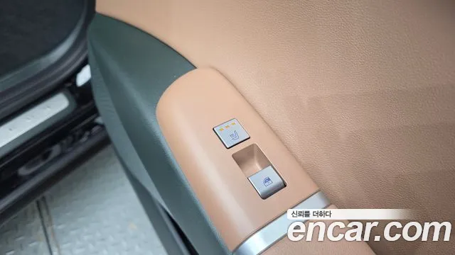 Hyundai Grandeur GN7 — Фото автомобиля 19