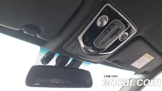 KG_Mobility_Ssangyong Torres Torres Бензин 1.5 2WD — Фото автомобиля 16