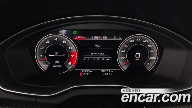 Audi SQ5 FY — Фото автомобиля 7