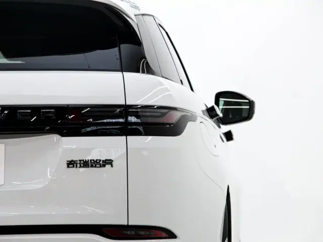 Land Rover Range Rover Evoque — Фото автомобиля 11