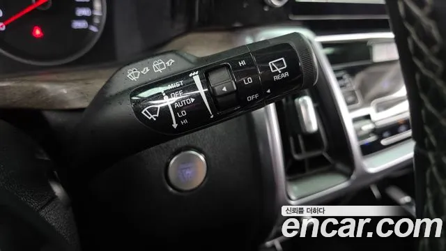 Kia Sorento 4th Gen — Фото автомобиля 27