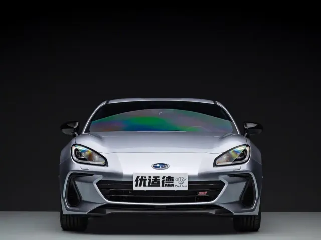 Subaru Subaru BRZ — Фото автомобиля 2