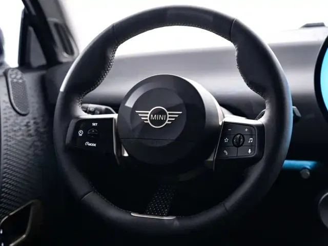 MINI Cooper — Фото автомобиля 15