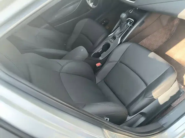Toyota Levin — Фото автомобиля 24