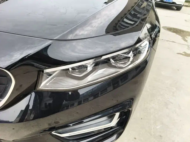 Geely Xingrui — Фото автомобиля 23