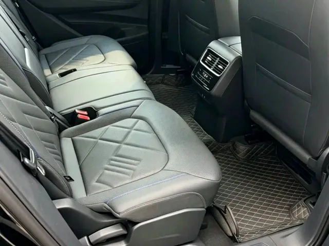 Volkswagen Volkswagen Talagon — Фото автомобиля 5