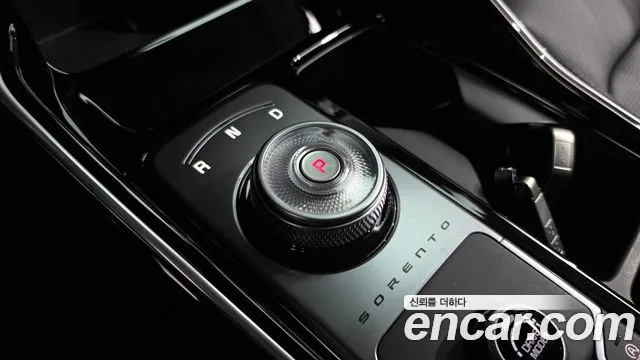Kia Sorento — Фото автомобиля 12