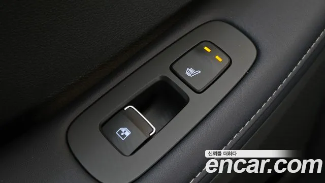 Hyundai Sonata DN8 — Фото автомобиля 29