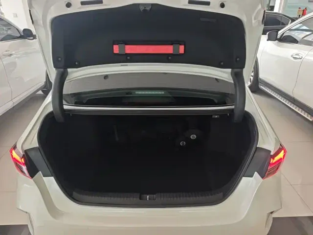 Honda Inspire — Фото автомобиля 15