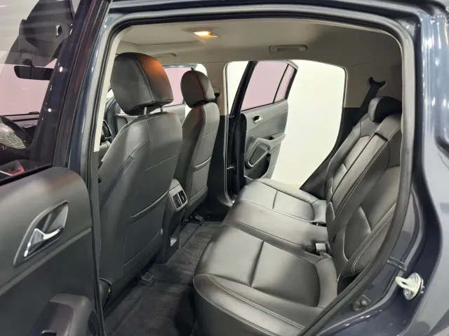 Hyundai ix35 — Фото автомобиля 6