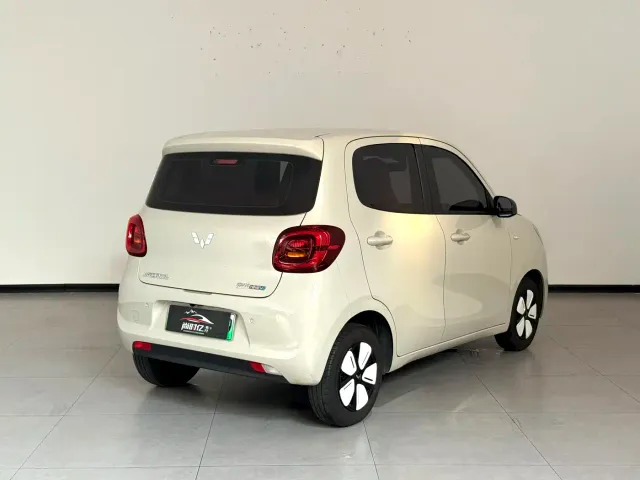 Wuling Hongguang Mini EV — Фото автомобиля 8