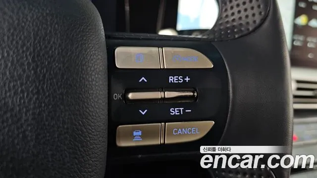 Hyundai Nexo Nexo Modern — Фото автомобиля 12