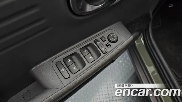 Hyundai Casper Casper Turbo Essential — Фото автомобиля 16