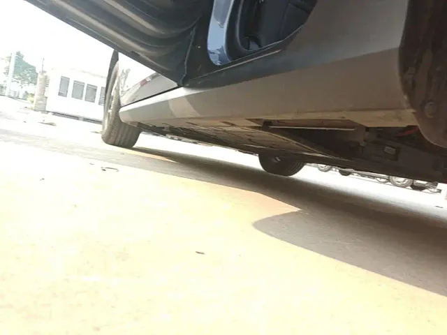 BYD Qin PLUS — Фото автомобиля 21