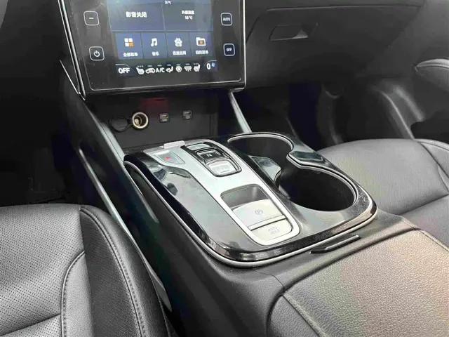 Hyundai Tucson — Фото автомобиля 9