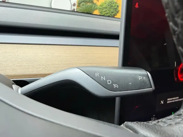 Tesla Model Y — Фото автомобиля 14