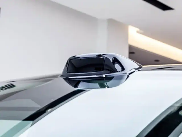 Li Auto Li Auto MEGA 2024 Ultra — Фото автомобиля 15