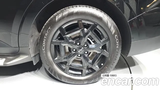 Kia Carnival 4th Gen — Фото автомобиля 6