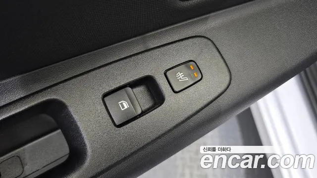 Hyundai AVANTE Inspiration — Фото автомобиля 20