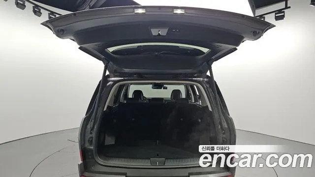 Hyundai Santa Fe MX5 — Фото автомобиля 20