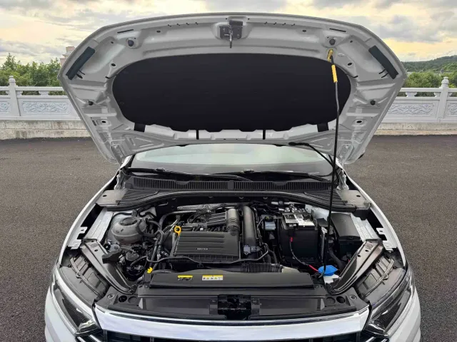 Volkswagen Sagitar — Фото автомобиля 19