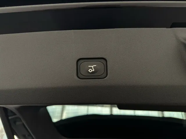 Ford Edge — Фото автомобиля 20