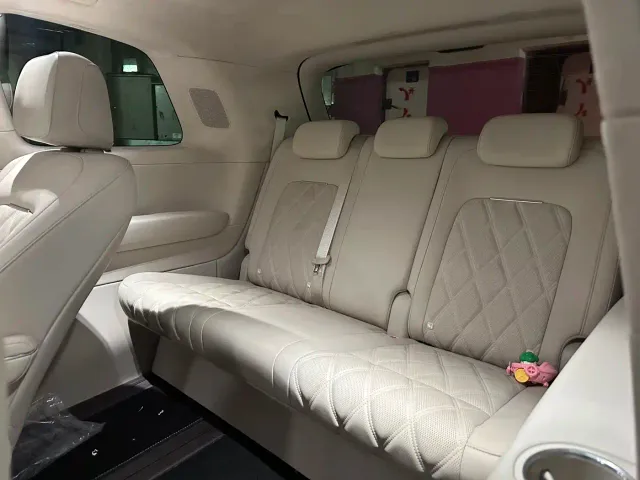 Xiaomi SUV — Фото автомобиля 9