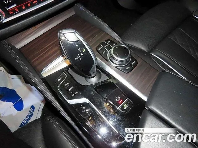 BMW Gran Turismo — Фото автомобиля 12