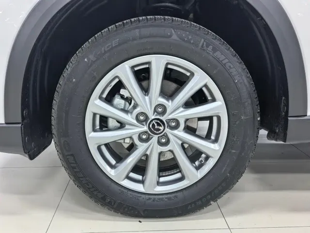 Mazda CX-5 — Фото автомобиля 6