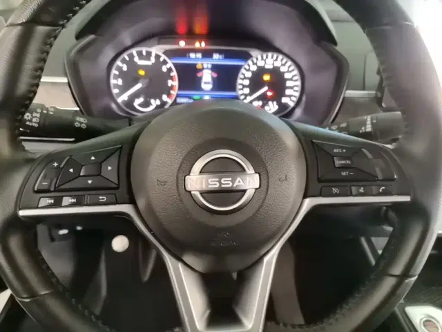 Nissan Teana — Фото автомобиля 10